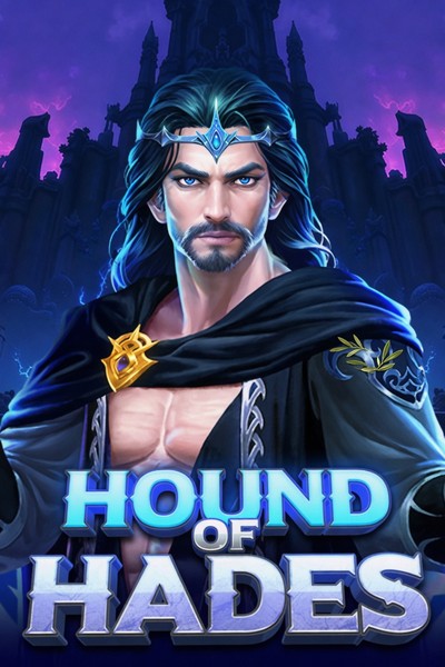 Automat Hound of Hades v Betrepublic Casino