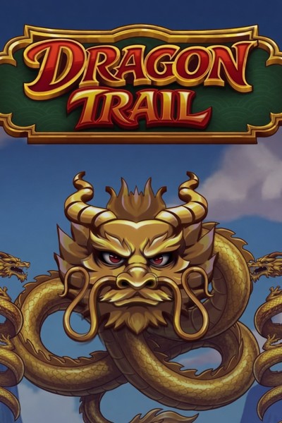 Automat Dragon Trail v Betwest Casino