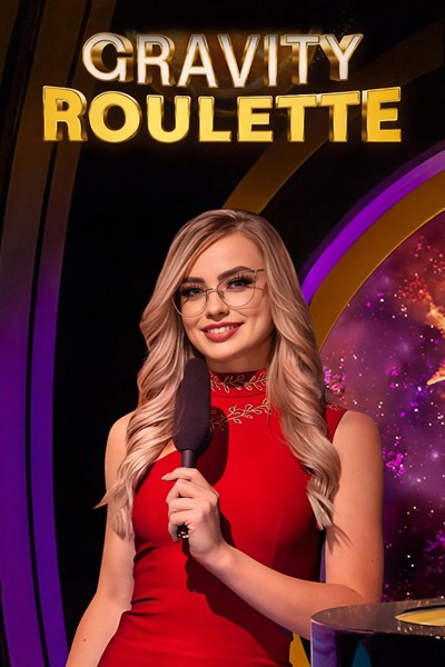 Automat Gravity Roulette v Betwest Casino