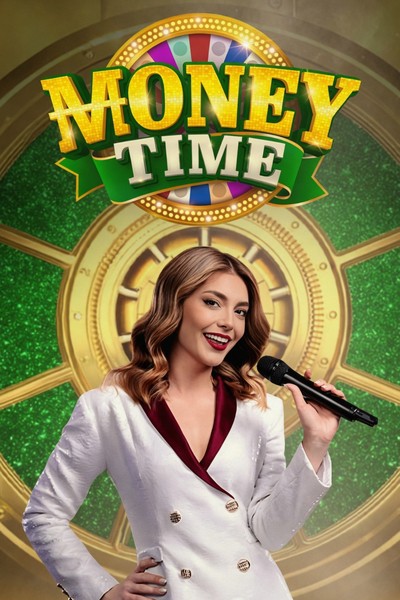 Automat Money Time v Betwest Casino