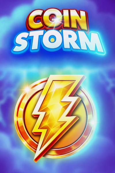 Automat Coin Storm v Cleobetra Casino