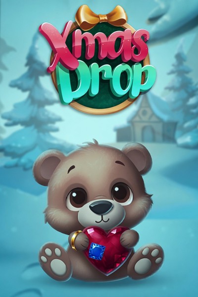 Automat Xmas Drop v Cleobetra Casino