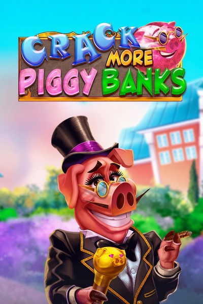Automat Crack More Piggy Banks v Kingmaker Casino