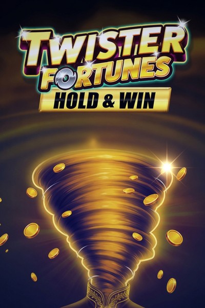 Automat Twister Fortunes Hold & Win v Kingmaker Casino